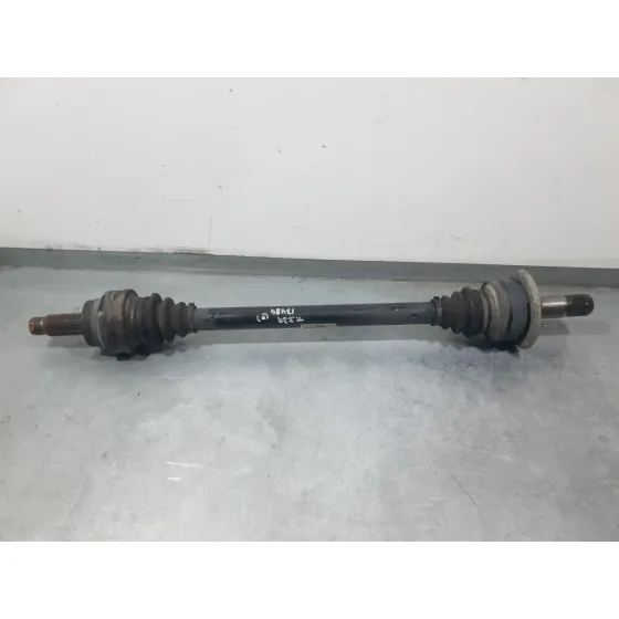 Transmision Trasera Izquierda para Bmw X5 (E70)