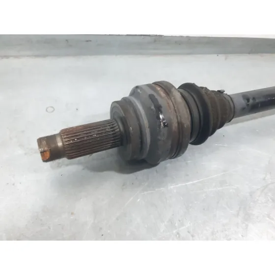Transmision Trasera Izquierda para Bmw X5 (E70)