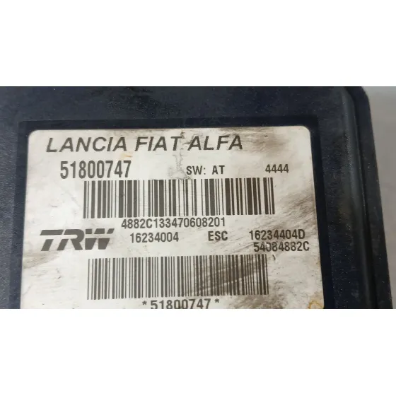 Abs para Fiat Croma (194_)