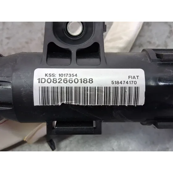 Airbag Cortina Delantero Derecho para Fiat Croma (194_)