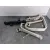 Airbag Cortina Delantero Izquierdo para Fiat Croma (194_)