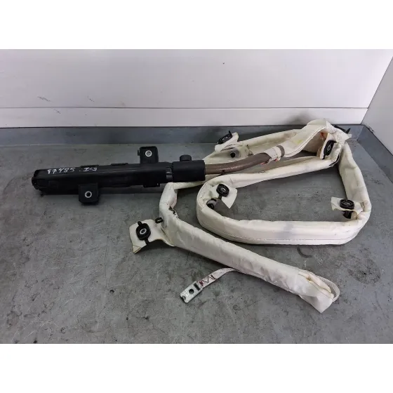 Airbag Cortina Delantero Izquierdo para Fiat Croma (194_)