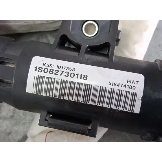 Airbag Cortina Delantero Izquierdo para Fiat Croma (194_)