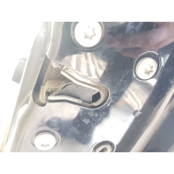 Cerradura Puerta Delantera Derecha para Fiat Croma (194_)