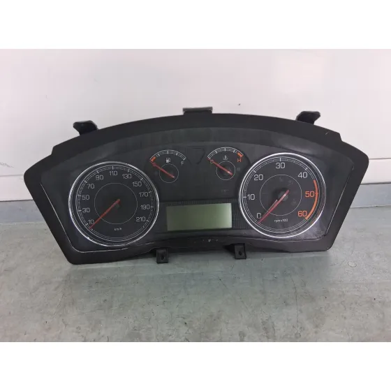 Cuadro Instrumentos para Fiat Croma (194_)