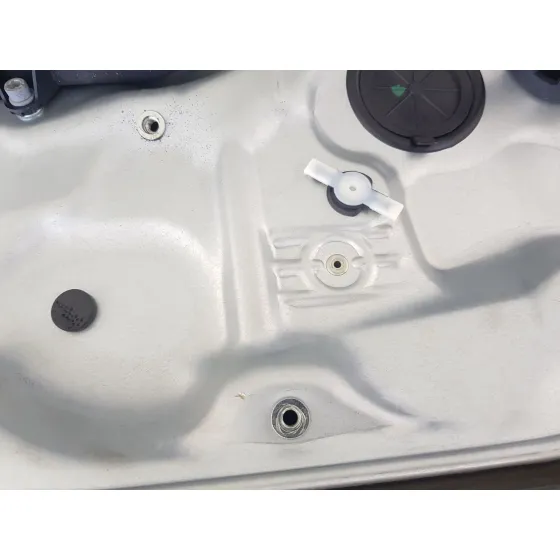 Elevalunas Delantero Derecho para Fiat Croma (194_)