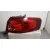 Piloto Trasero Derecho Exterior para Fiat Croma (194_)