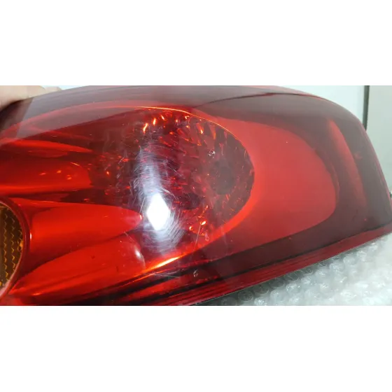Piloto Trasero Derecho Exterior para Fiat Croma (194_)