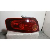 Piloto Trasero Izquierdo Exterior para Fiat Croma (194_)