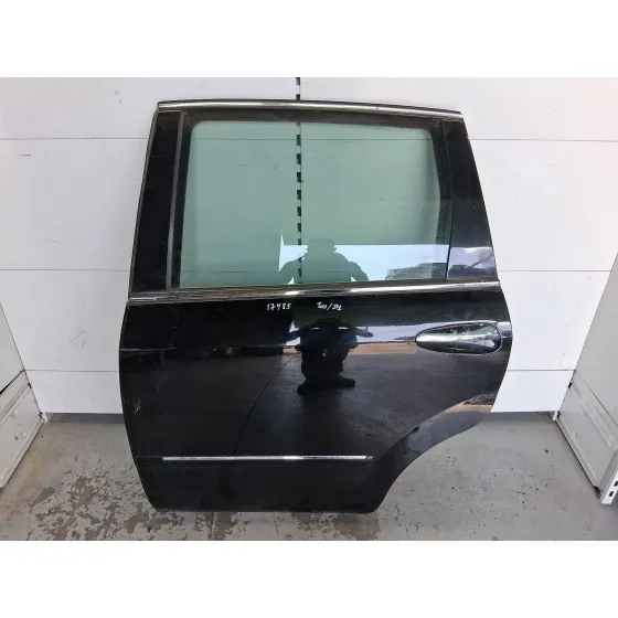 Puerta Trasera Izquierda para Fiat Croma (194_)