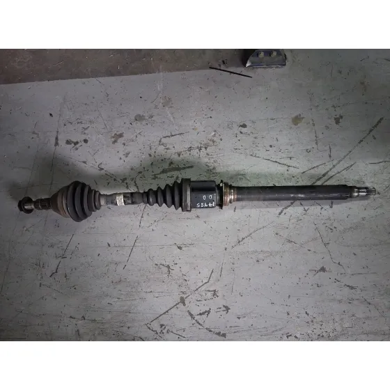 Transmision Delantera Derecha para Fiat Croma (194_)