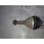 Transmision Delantera Derecha para Fiat Croma (194_)