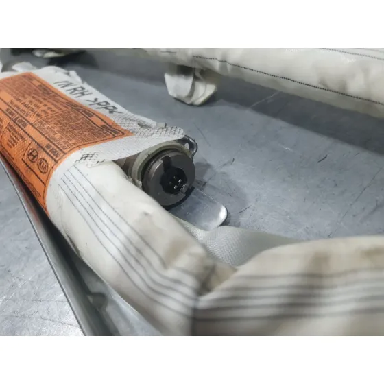 Airbag Cortina Delantero Derecho para Hyundai Ix20 (Jc)