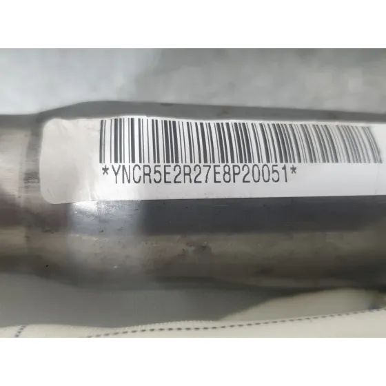 Airbag Cortina Delantero Derecho para Hyundai Ix20 (Jc)