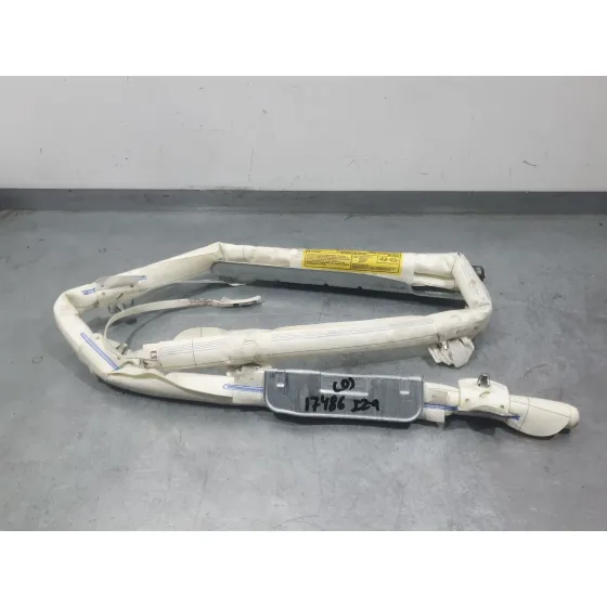 Airbag Cortina Delantero Izquierdo para Hyundai Ix20 (Jc)