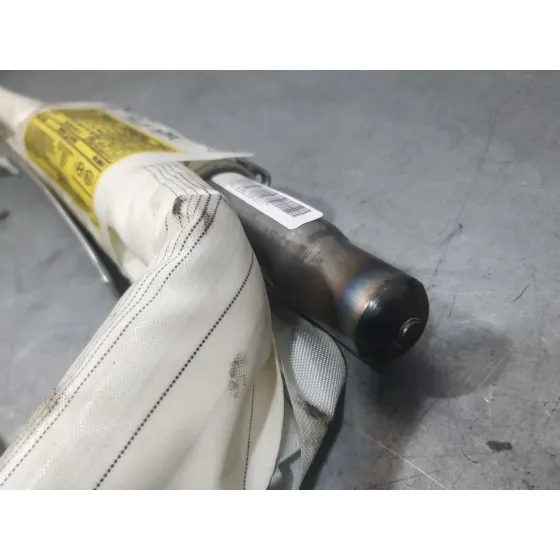 Airbag Cortina Delantero Izquierdo para Hyundai Ix20 (Jc)