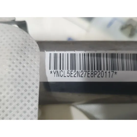 Airbag Cortina Delantero Izquierdo para Hyundai Ix20 (Jc)