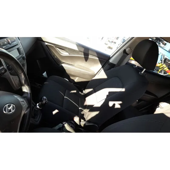 Asiento Delantero Derecho para Hyundai Ix20 (Jc)