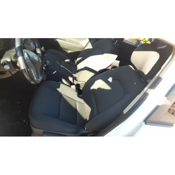 Asiento Delantero Izquierdo para Hyundai Ix20 (Jc)