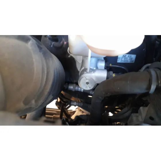 Bomba Freno para Hyundai Ix20 (Jc)