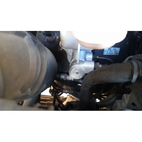 Bomba Freno para Hyundai Ix20 (Jc)