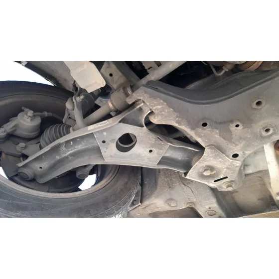 Brazo Suspension Inferior Delantero Derecho para Hyundai Ix20 (Jc)