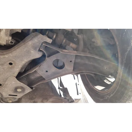Brazo Suspension Inferior Delantero Izquierdo para Hyundai Ix20 (Jc)