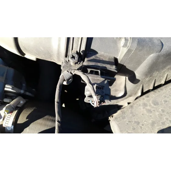 Caudalimetro para Hyundai Ix20 (Jc)