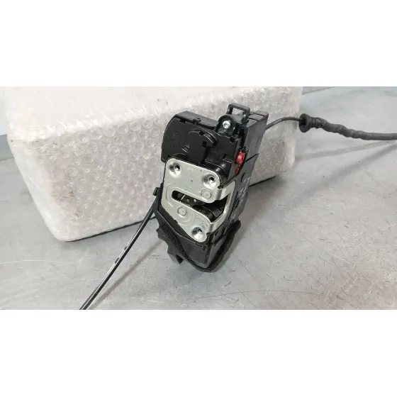 Cerradura Puerta Trasera Derecha para Hyundai Ix20 (Jc)