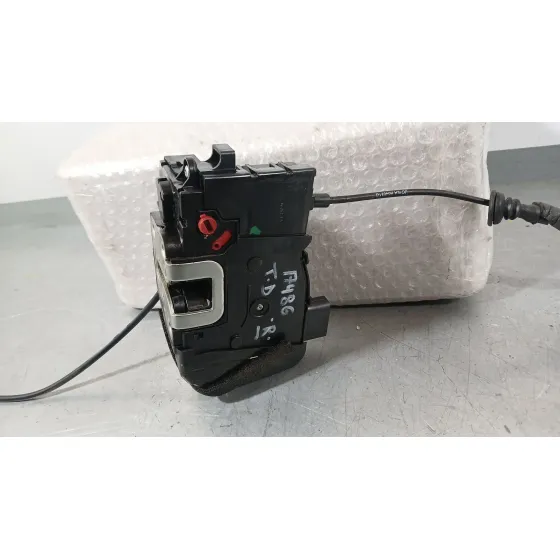 Cerradura Puerta Trasera Derecha para Hyundai Ix20 (Jc)