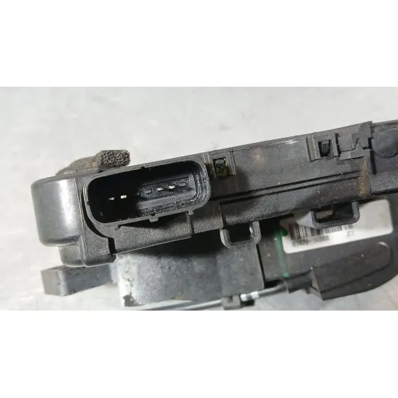 Cerradura Puerta Trasera Derecha para Hyundai Ix20 (Jc)