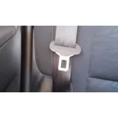 Cinturon Seguridad Trasero Derecho para Hyundai Ix20 (Jc)