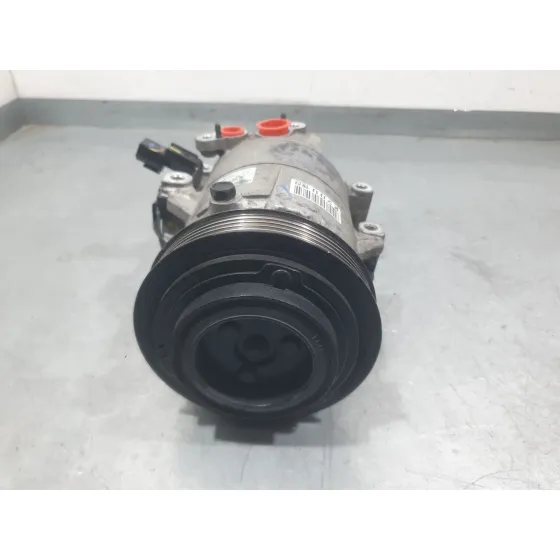 Compresor Aire Acondicionado para Hyundai Ix20 (Jc)