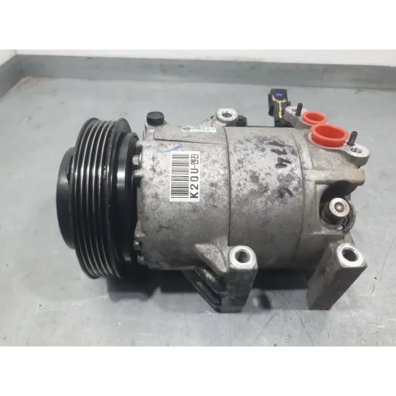 Compresor Aire Acondicionado para Hyundai Ix20 (Jc)
