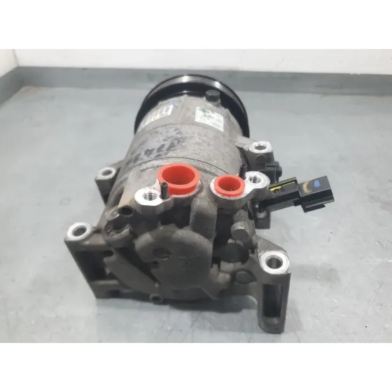 Compresor Aire Acondicionado para Hyundai Ix20 (Jc)