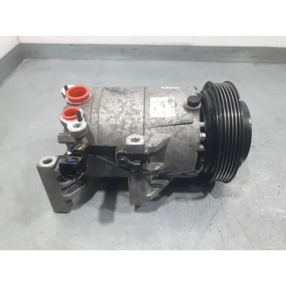 Compresor Aire Acondicionado para Hyundai Ix20 (Jc)