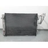 Condensador / Radiador Aire Acondicionado para Hyundai Ix20 (Jc)