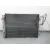 Condensador / Radiador Aire Acondicionado para Hyundai Ix20 (Jc)