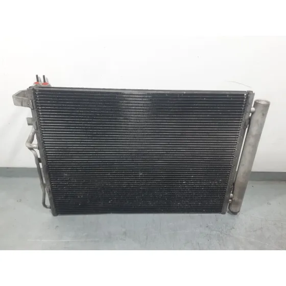 Condensador / Radiador Aire Acondicionado para Hyundai Ix20 (Jc)