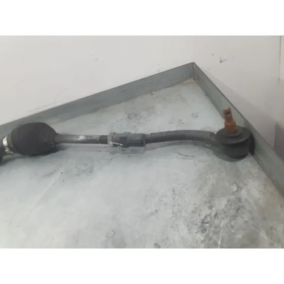 Cremallera Direccion para Hyundai Ix20 (Jc)