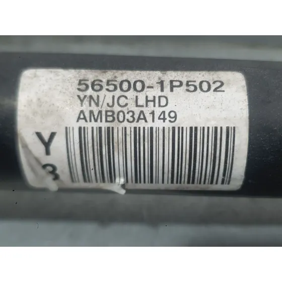 Cremallera Direccion para Hyundai Ix20 (Jc)