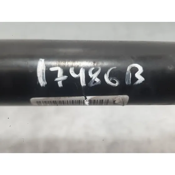 Cremallera Direccion para Hyundai Ix20 (Jc)