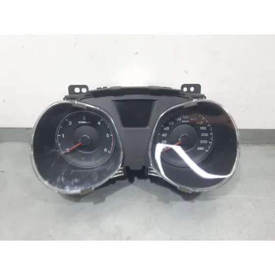 Cuadro Instrumentos para Hyundai Ix20 (Jc)