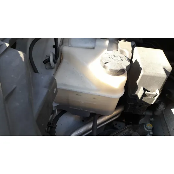 Deposito Expansion para Hyundai Ix20 (Jc)
