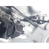 Elevalunas Delantero Derecho para Hyundai Ix20 (Jc)