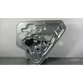 Elevalunas Trasero Derecho para Hyundai Ix20 (Jc)