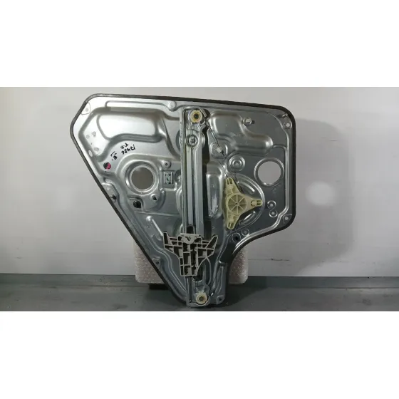 Elevalunas Trasero Derecho para Hyundai Ix20 (Jc)