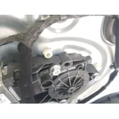 Elevalunas Trasero Izquierdo para Hyundai Ix20 (Jc)