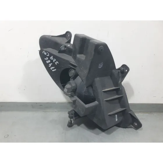Faro Antiniebla Izquierdo para Hyundai Ix20 (Jc)