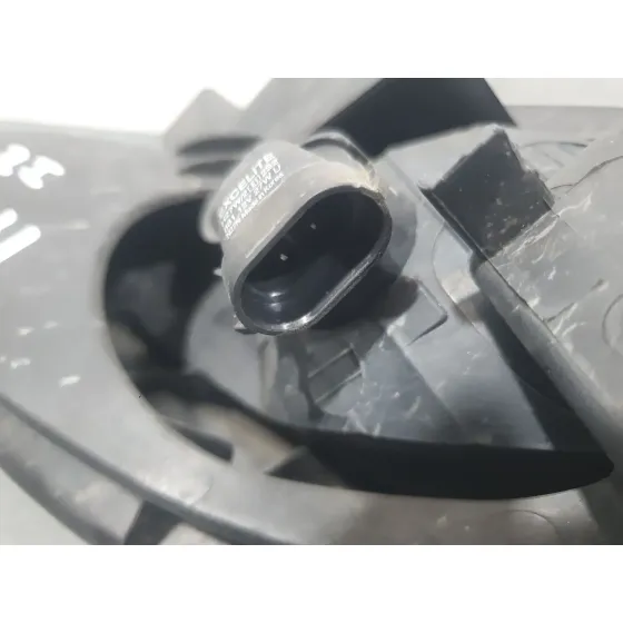 Faro Antiniebla Izquierdo para Hyundai Ix20 (Jc)